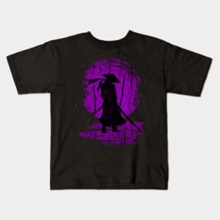 My Samurai Kids T-Shirt